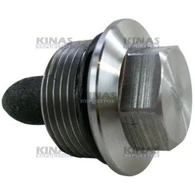 TAPON CAJA CAMBIO SCANIA P94/114/124/S4 (C/IMAN) | 1321245/1741937/042.431