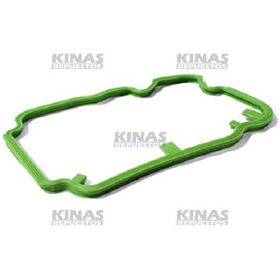 JUNTA SUPERIOR TAPA VALVULA/BALANCIN MOTOR SCANIA 114/124/S4 360CV/420CV | 1411851/SAB-75655
