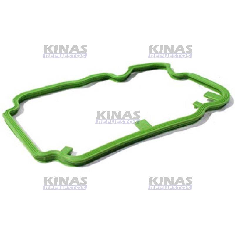 JUNTA SUPERIOR TAPA VALVULA/BALANCIN MOTOR SCANIA 114/124/S4 360CV/420CV | 1411851/SAB-75655