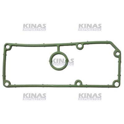 JUNTA ROTATIVA RADIADOR ACEITE SCANIA 114/124/S4/S5 (SILICONA) | 1382187/1496381/041.453