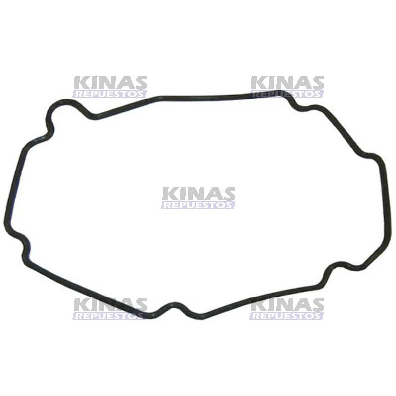 JUNTA BOMBA DIRECION HIDRAULICA SCANIA  P94/114/124/S4 (SILICONA) | 1461331/1.24902