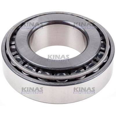RULEMAN LATERAL CORONA DIFERENCIAL IZQ SCANIA P94/114/124/S4 | 522649/522610