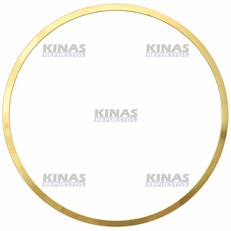 CALCE CAMISA MOTOR SCANIA 124/S4 360 010MM | 59120 010MM