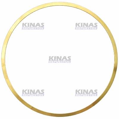 CALCE CAMISA MOTOR SCANIA 124/S4 360 030MM | 59120/1546788 030MM
