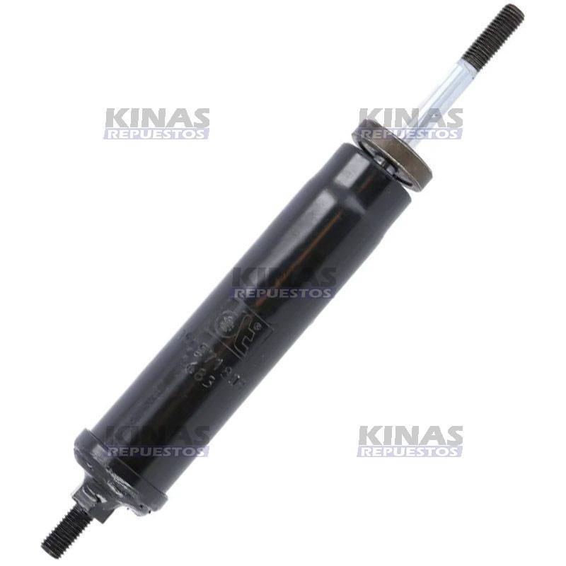 AMORTIGUADOR CABINA DELANTERO SCANIA P94/114/124/S4 | 1.25683/1363122/040.216/ST001ES/111003