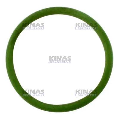 ANILLO GOMA PICO INYECTOR SCANIA 124/S4 18MMX1.6MM | 1340615/420.01.816/1.10179/S09179DT