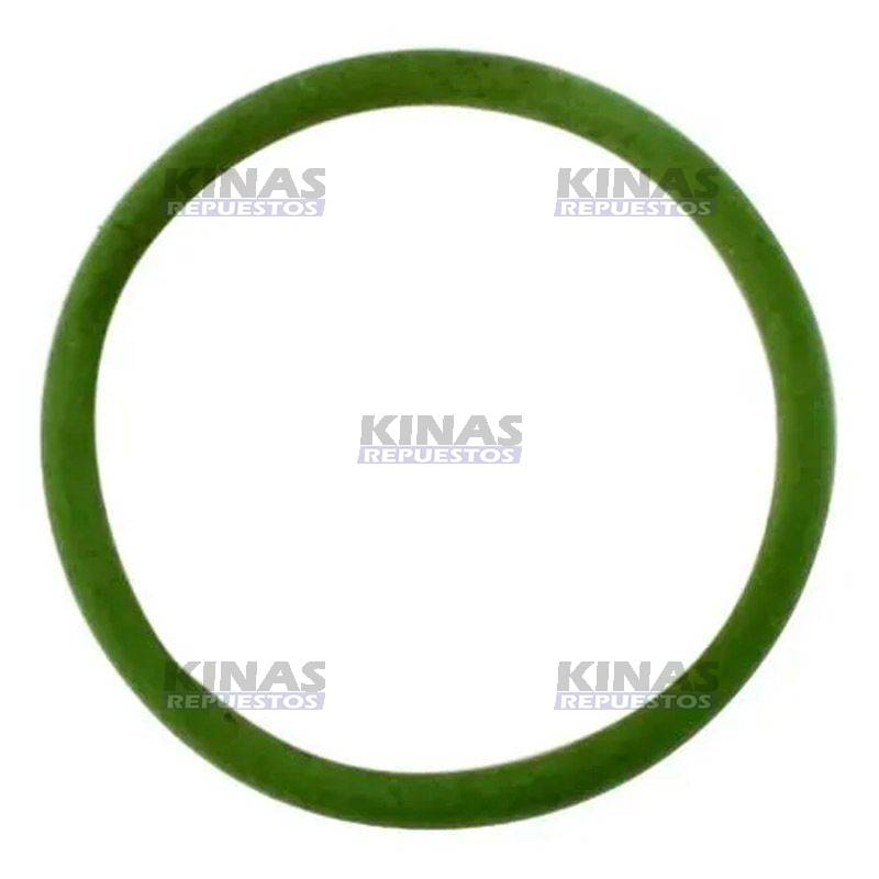 ANILLO GOMA PICO INYECTOR SCANIA 124/S4 18MMX1.6MM | 1340615/420.01.816/1.10179/S09179DT