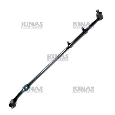BARRA DIRECION LARGA FORD F1000 93+/98 MODERNA | BD3637/AB3373