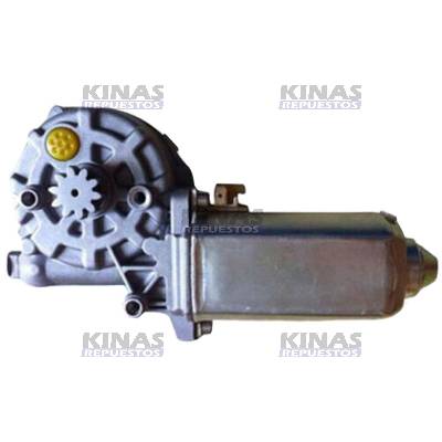MOTOR MAQUINA ALZA VIDRIO SCANIA 112/113 IZQ | ER1701/1406615/396827