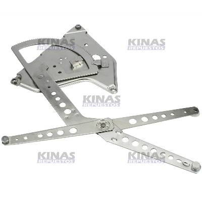 MAQUINA ALZA VIDRIO SCANIA 112/113 ELETRICO IZQ | ER1705/1106989