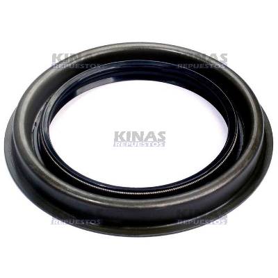 RETEN RODA MAZA TRASERA FORD F250/350 99/+ | 07552