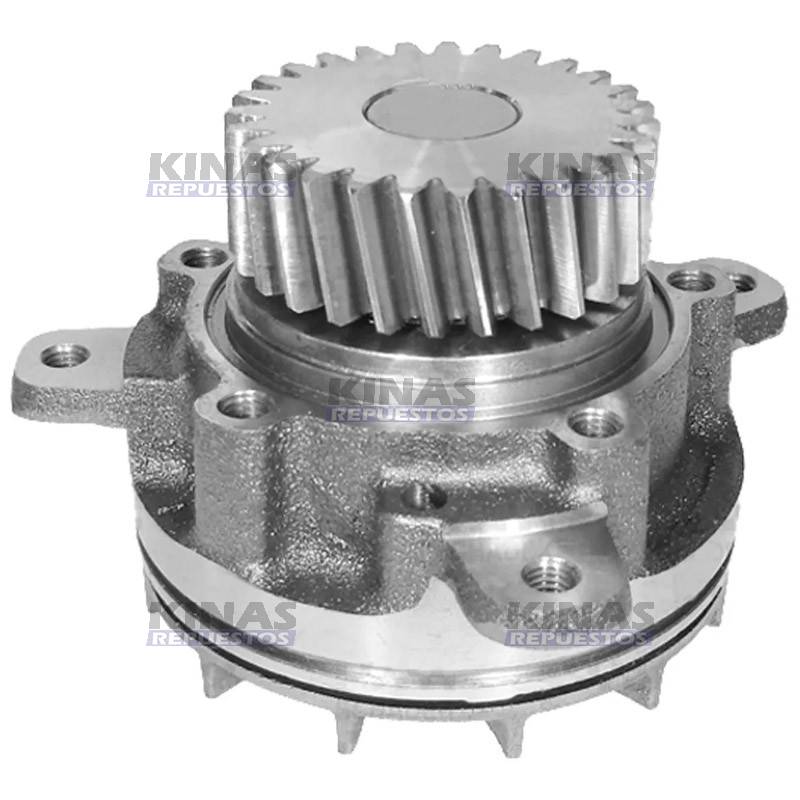 BOMBA AGUA MOTOR VOLVO FH12/NH12 D12C | SCH-20188/20.188