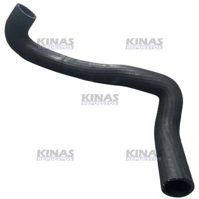 MANGUERA INTERCOOLER/TURBINA MOTOR S10/BLAZER MWM SPRINT | JA7232/93283811/940708610196