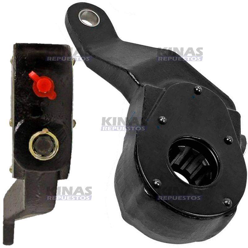 CATRACA FRENO TRASERO SCANIA 124/S4 10E LLAVE 14 IZQUIERDO | 401539/278735/ER2003