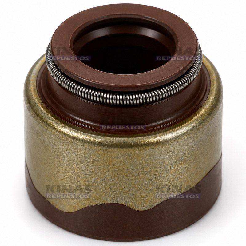 RETEN VALVULA TAPA MOTOR MBB OM352/OM364/OM366 ESCAPE | 09236S