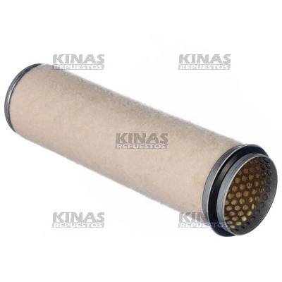 FILTRO AIRE INTERNO MBB 1113 9834/7998 | AS-820/AS820