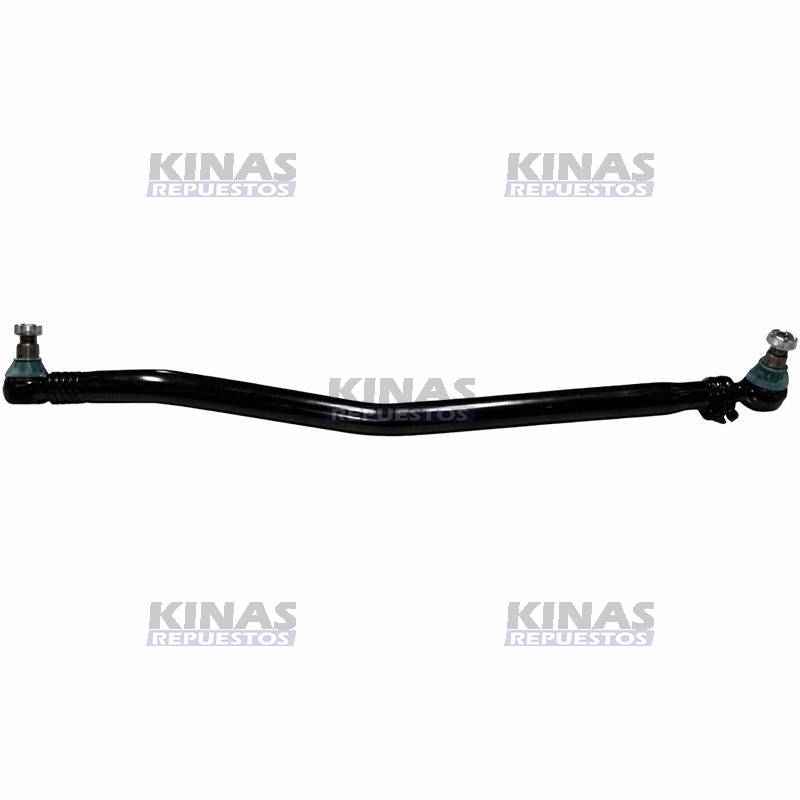 BARRA DIRECCION CORTA SCANIA 124/S4 1054MM | 1384025/1356055/1379071/1847311/1.19067 