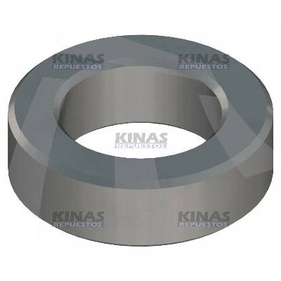 MANCAL PERNO BALANZA 60MM EXTERNO | THO-1451 EXT