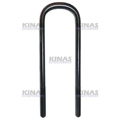 GRAMPA ELASTICO 5/8X82X240D UNIVERSAL | 2GE5882240D/1082D0315