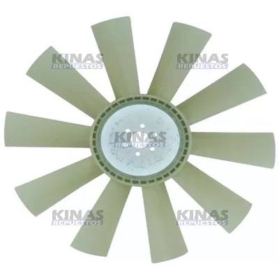 HELICE VENTILADOR MBB MT352 | 1932.62