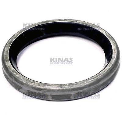 RETEN EJE PILOTO AGRALE/FORD/GM MORINGA F1000 EATON 240/260/2615 | S02385