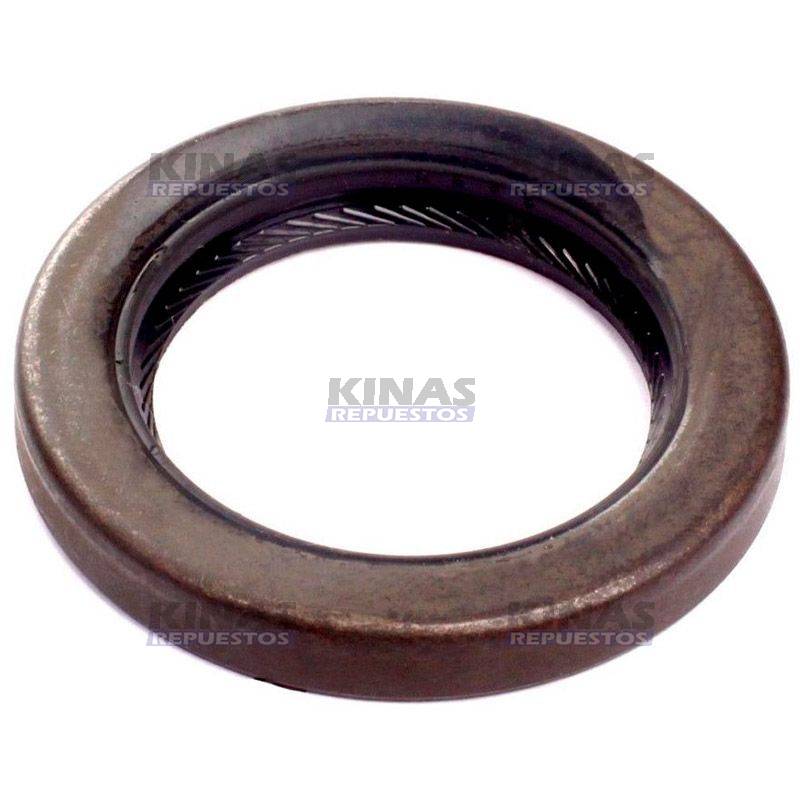 RETEN EJE MANDO CAJA CAMBIO DELANTERO MBB 1113/1313 G336 | 02099/00797/5056