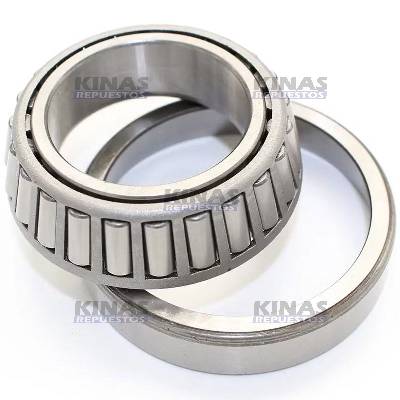 RULEMAN DIFERENCIAL PINON PILOTO FORD F1000 TURBO 91/+ NEW HOLLAND TT75 | 802048/802011/FS2405