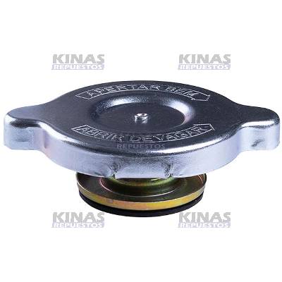 TAPA RADIADOR FORD F1000/TOYOTA/D10 UNIVERSAL | 14B/F14 / R5014
