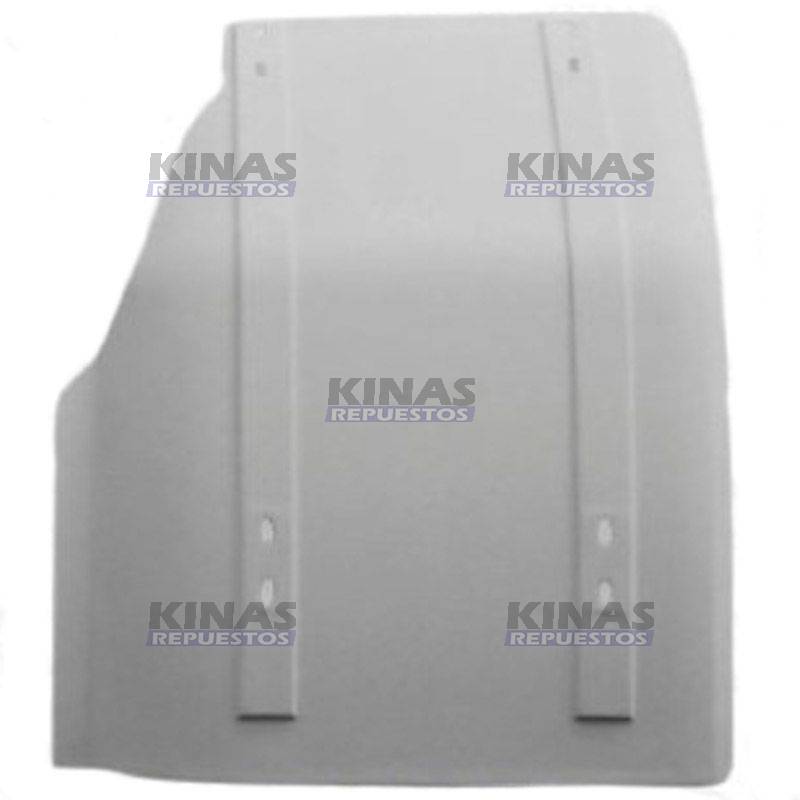 GUARDA BARRO TRASERO CABINA SCANIA P92/P93/112/113 DER | 288178/ER1990