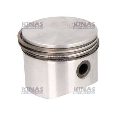 PISTON COMPRESSOR AIRE BENDIX TUFLO 501 STD C/ARO | 101011700 STD