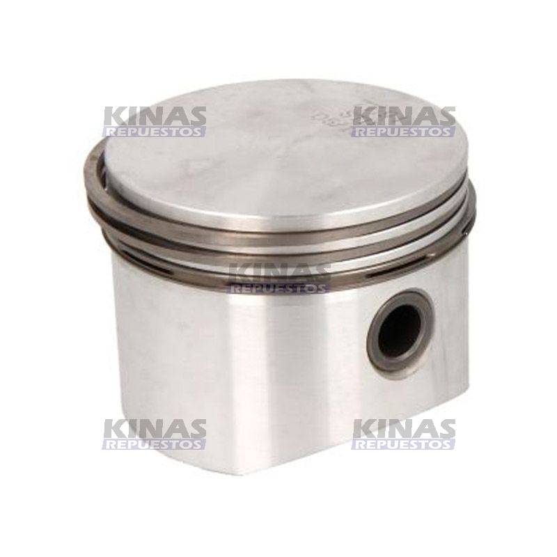 PISTON COMPRESSOR AIRE BENDIX TUFLO 501 STD C/ARO | 101011700 STD