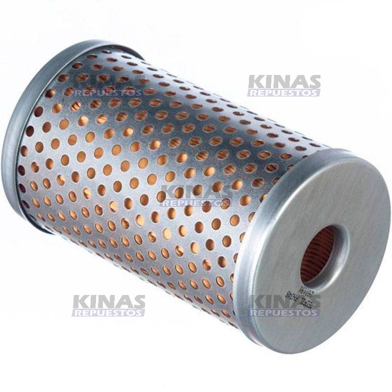 FILTRO HIDRAULICO DIRECION FORD F1000/SCANIA 111/112/113  MBB 1113 | PH346/PH-346/H301/4