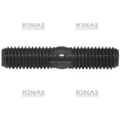 PRISIONERO CAPASECA/CAMPANA EMBRAGUE SCANIA 111/112/113/124 M10X50MM | 800610C