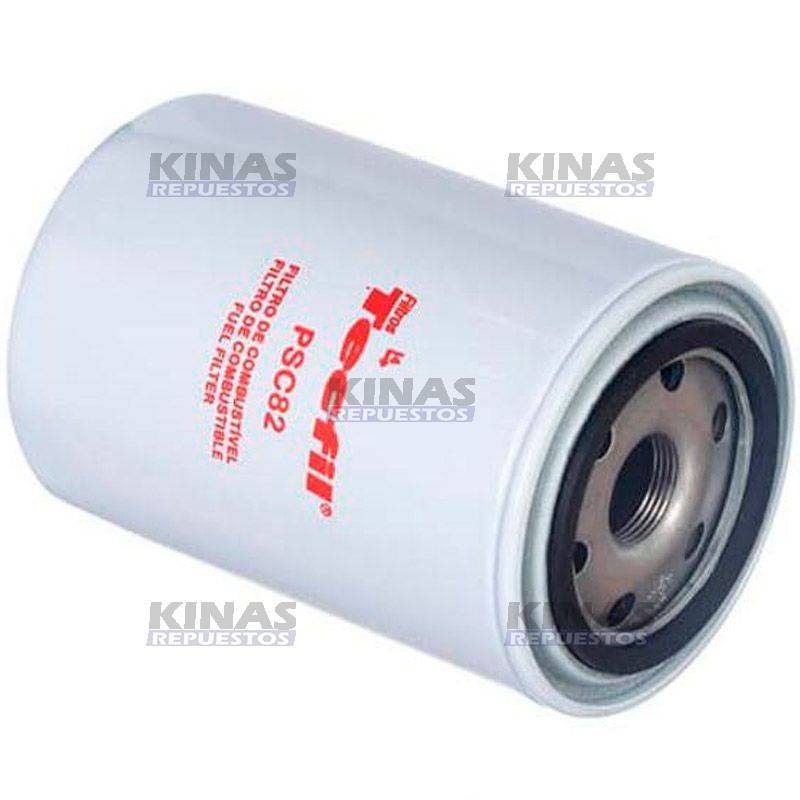 FILTRO COMBUSTIBLE SCANIA P94/114/124/420CV  SERIE4 TODOS | PSC82/PSC-82