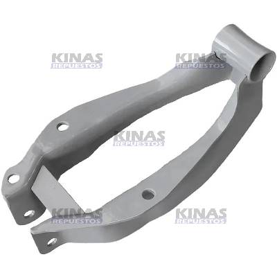 SOPORTE AMORTIGUADOR/PULMON TRAS CABINA DER SCANIA 113 | 374080