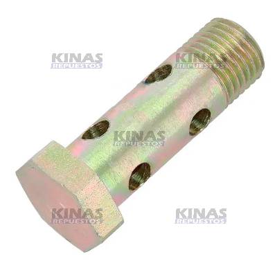 BULON HUECO M16X1.5X25 DOBLE | 941686
