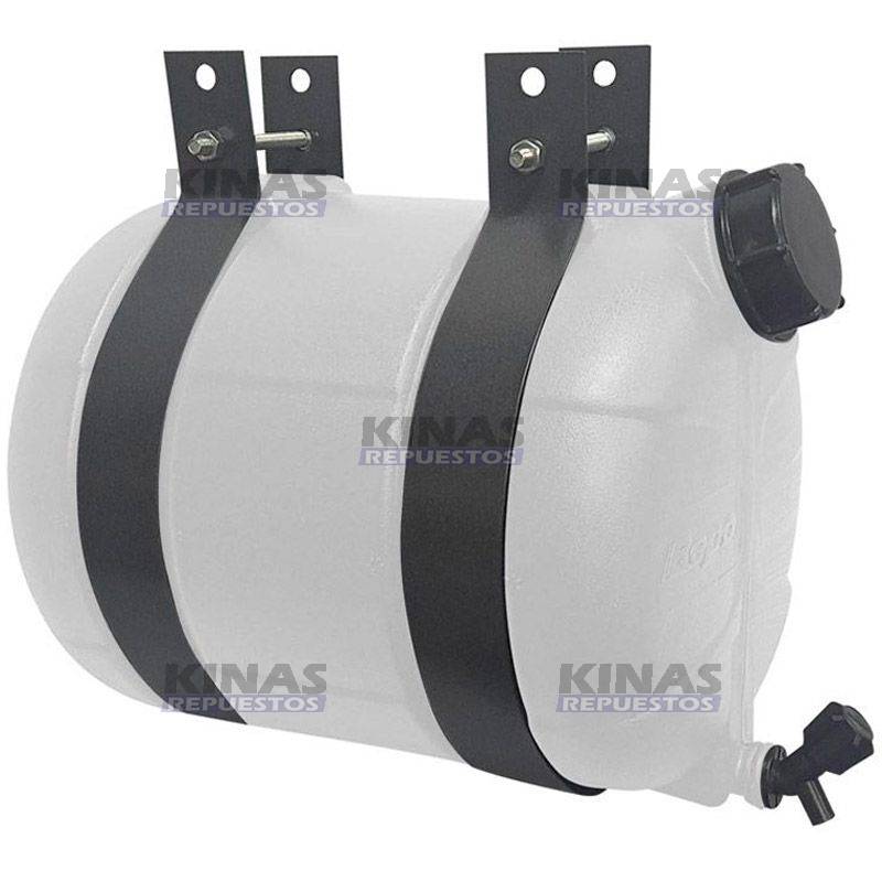 RESERVATORIO COROTE AGUA CARRETA 15L BLANCO | M198RMB BLANCO