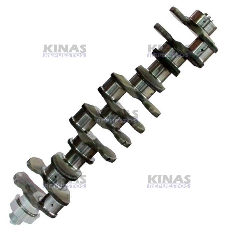 CIGUENAL/VIRABREQUIN MOTOR SCANIA 124/S4 360/400/420 HPI | VB202/137294/1426374/1440581
