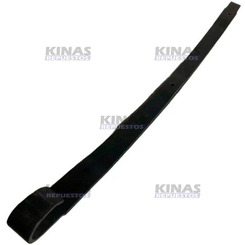 ELASTICO SUSPENCION (90X32X1820) 2H 2º HOJA DELANTERO SCANIA 113/124 | AES-SV130.2P/SVP2853.2