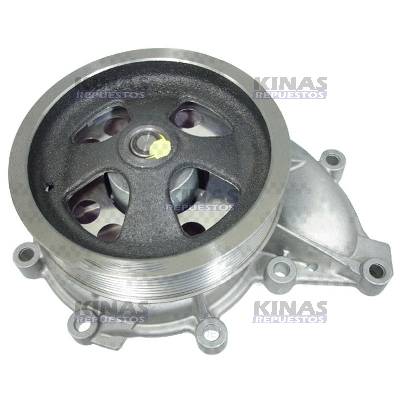 BOMBA AGUA MOTOR SCANIA 114/124/S4/S5 HPI 2004 A 2010 (S/BASE) | 1789522/1543188/20195