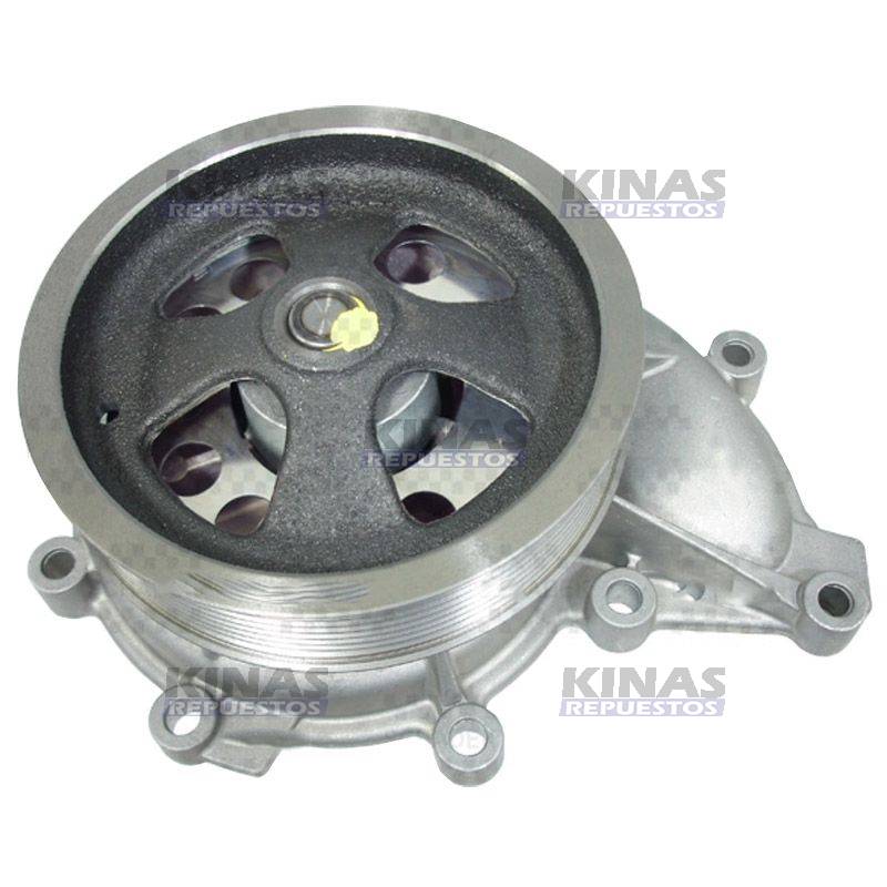 BOMBA AGUA MOTOR SCANIA 114/124/S4/S5 HPI 2004 A 2010 (S/BASE) | 1789522/1543188/20195
