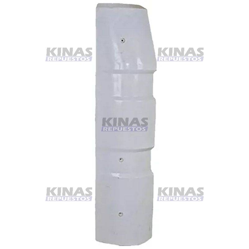 COLUNA DEFLETOR LATERAL CABINA SCANIA 113R DER 96CM | VEDL-306/388308/360524