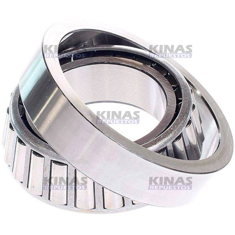 RULEMAN LATERAL CAJA SCANIA 112/113 / CORONA DIFERENC MBB 1113/2216 DER/IZQ | 512392 / 47487-47420