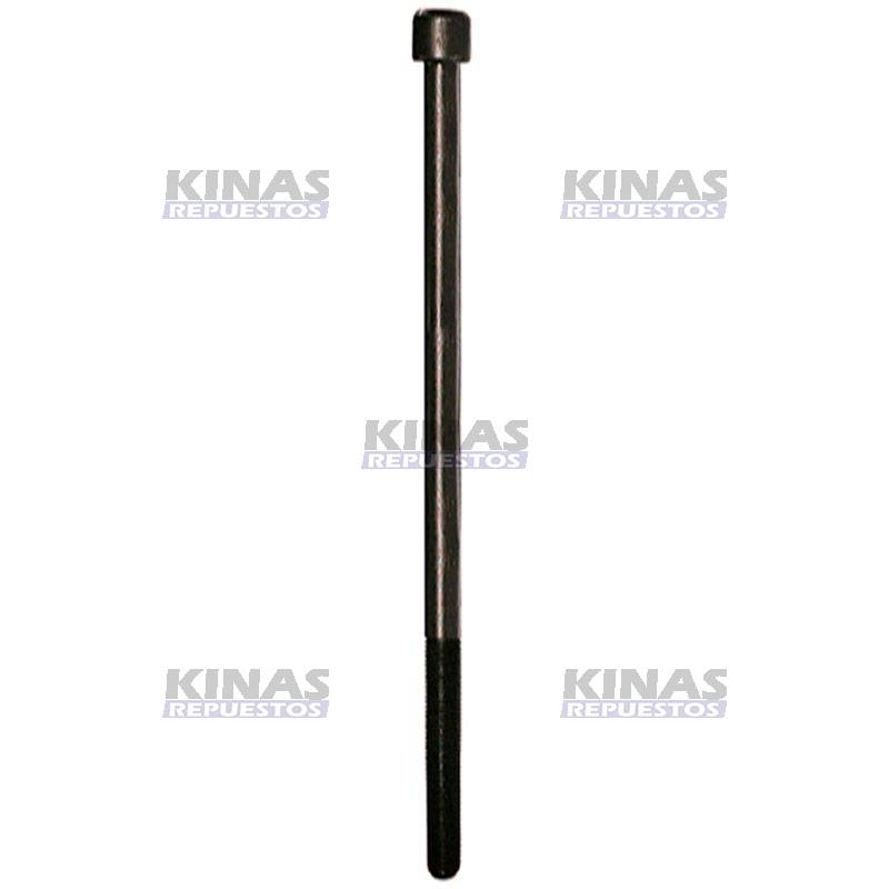 CENTRO ELASTICO SUSPENCION CABEZA BAJA 9/16X10" | REX2.935