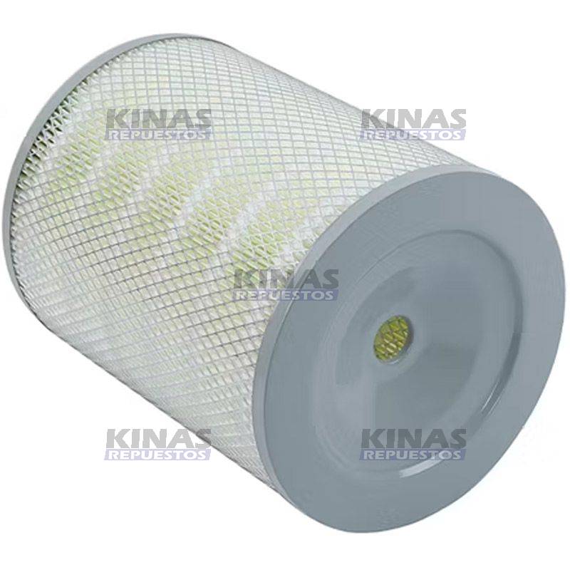 FILTRO AIRE MOTOR MBB 1214/1418 ALEMAN 814 | UT0584/C20356/MCA-070/XL-2039