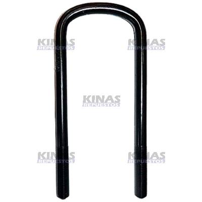 GRAMPA SUSPENCION ELASTICO 7/8X102X320-D | 14102D569