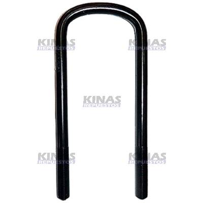 GRAMPA SUSPENCION ELASTICO 7/8X102X360-D | 14102D571