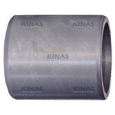 BUJE EJE ZETA FRENO CARRETA MASTER 48X38X35 (NYLON) | 1630/THOR-19002/2312