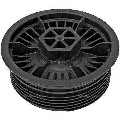 TAPA SOPORTE FILTRO COMBUSTIBLE SCANIA S4/S5 HPI R3800/420 ELETRONICO | 1429057/043.125