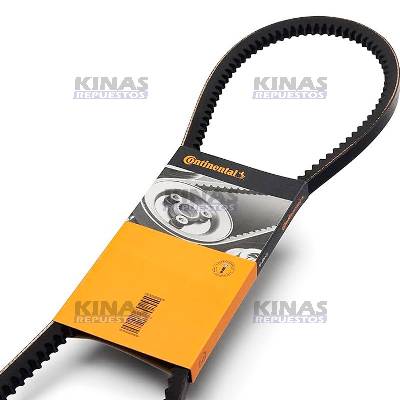 CORREA V ALTERNADOR/UNIVERSAL 13 X 0925 | 13 X 925/9364